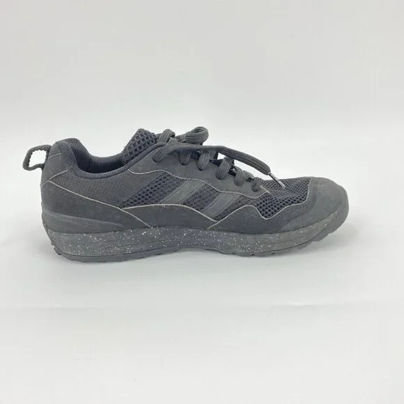 Lems Primal Pursuit Unisex Shoes Minimalist Sneakers Black Mens 7.5 Womens 9 - Picture 8 of 11